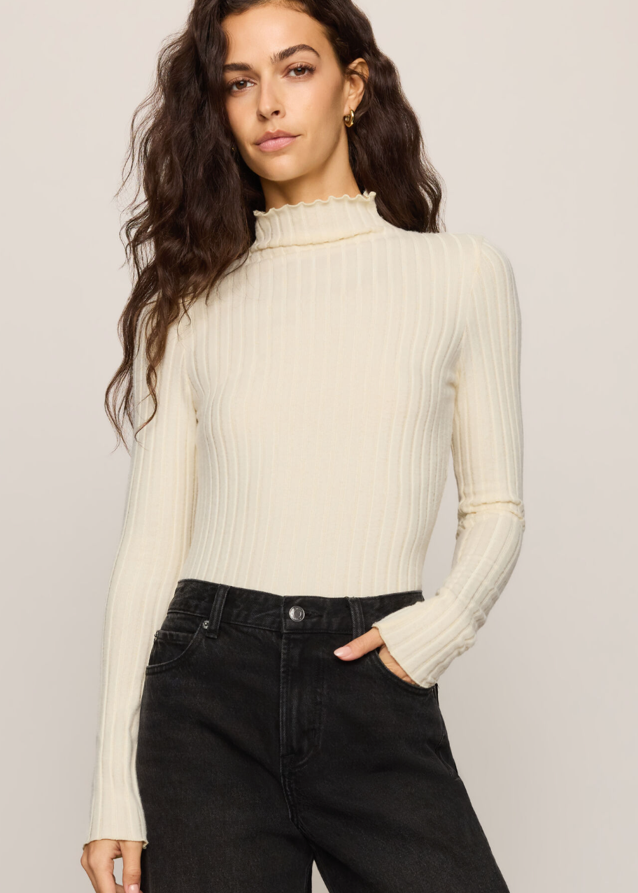 Valerie Top Cream