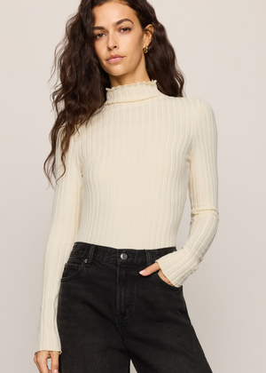 Valerie Top Cream
