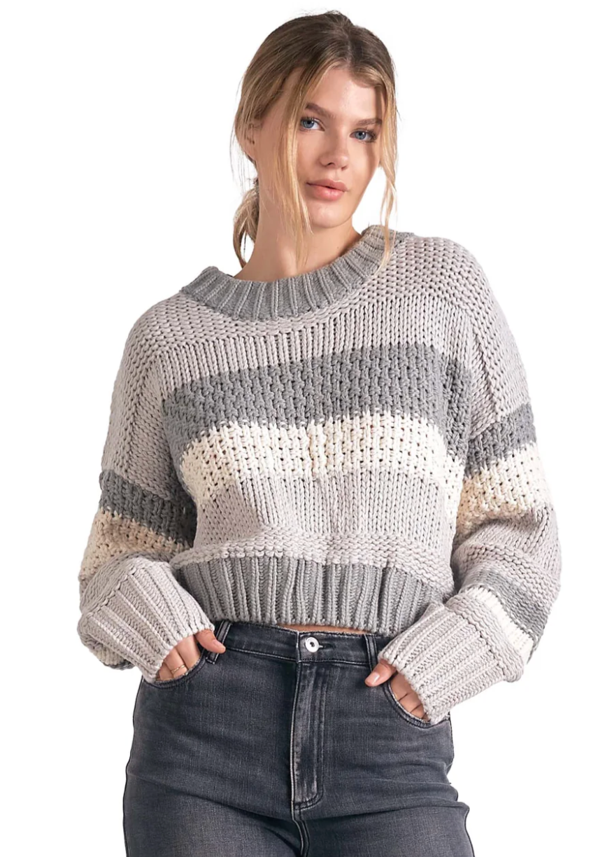 Banbury Sweater