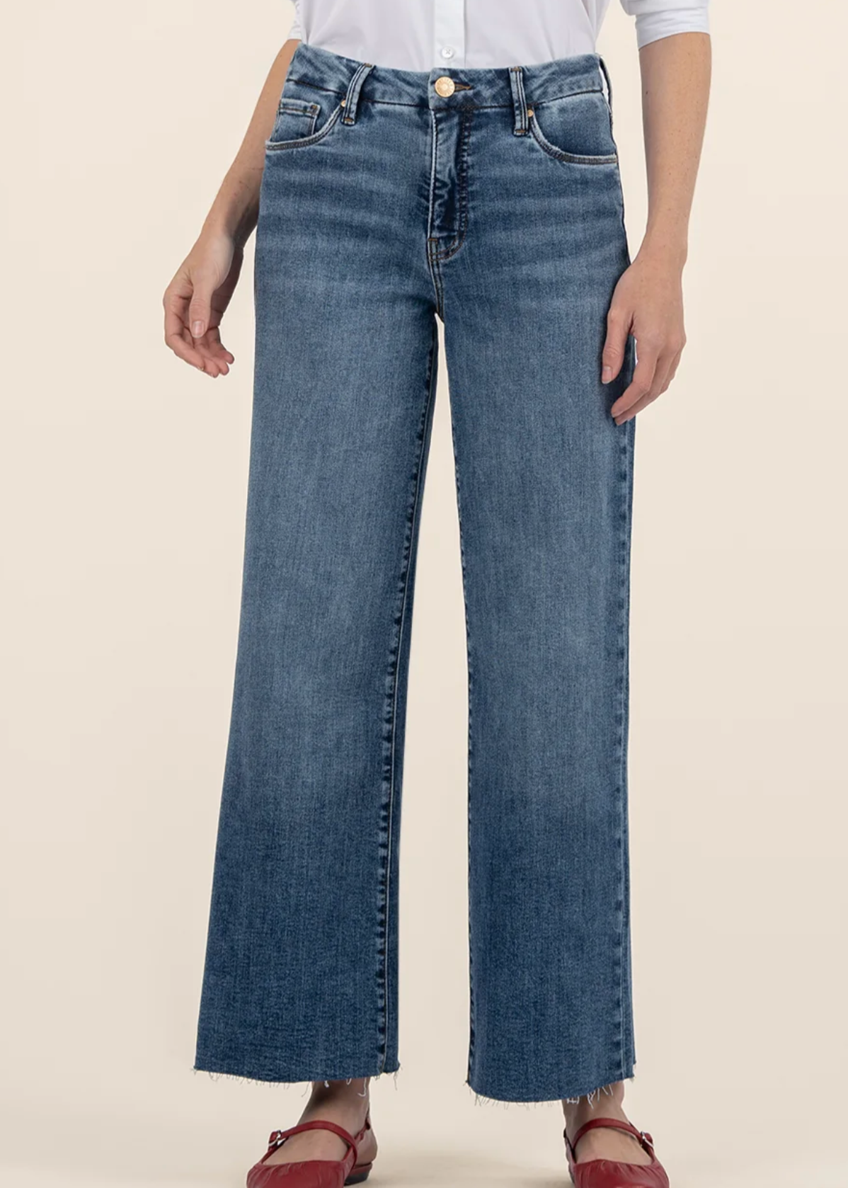 Maggie Jeans