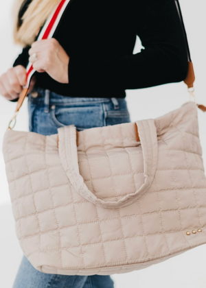 Do It All Tote