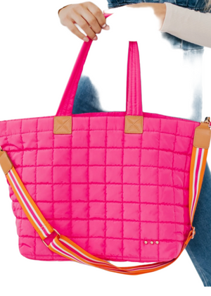 Do It All Tote