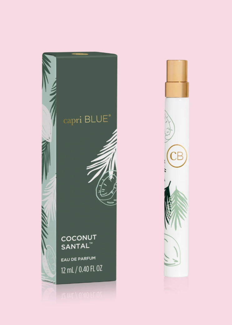 Coconut Santal Eau de Parfum