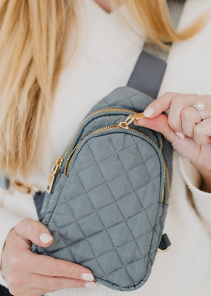 Pineapple Bag