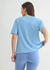 Barnett Tee Blue