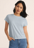 Willow Tee Robin's Blue