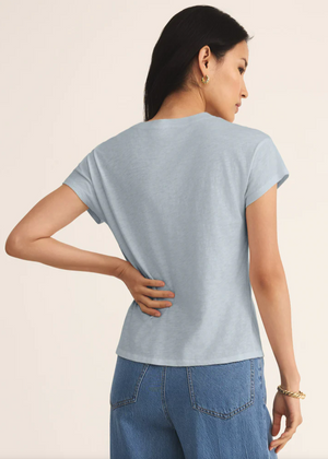 Willow Tee Robin's Blue