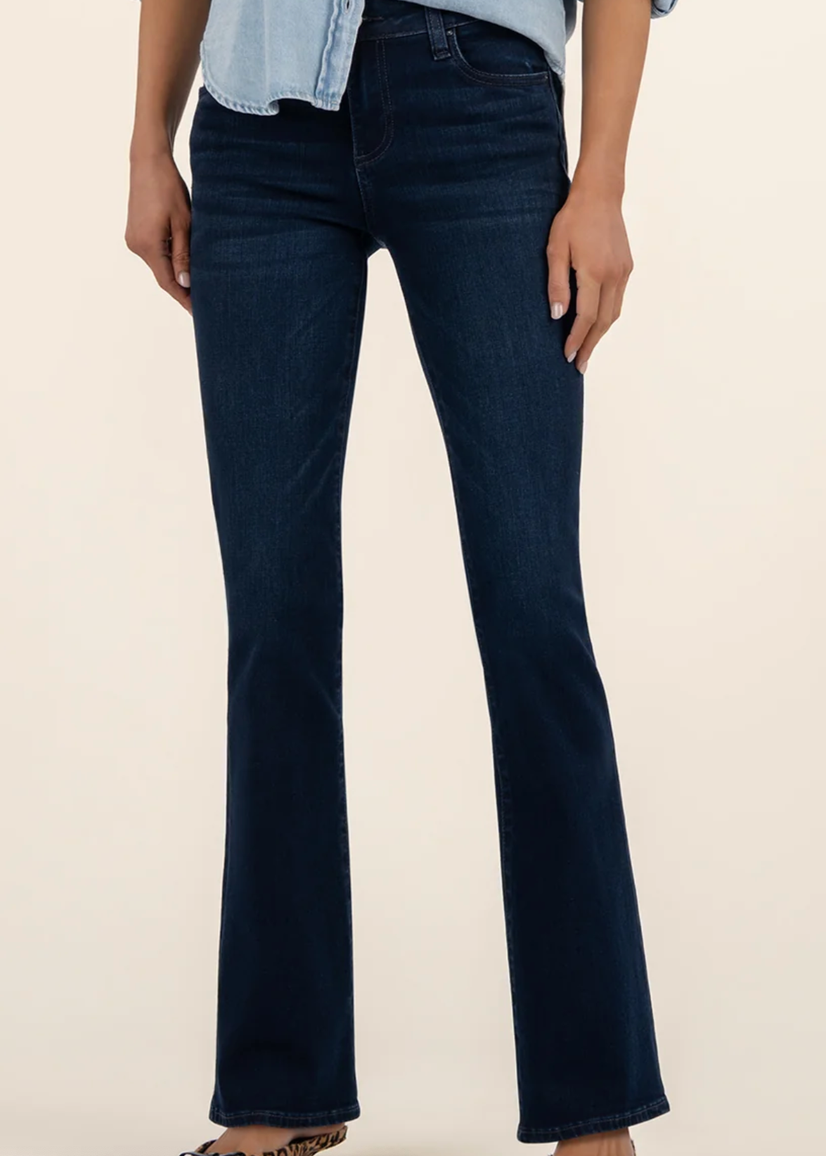 Nina Jeans