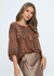 Brynn Blouse