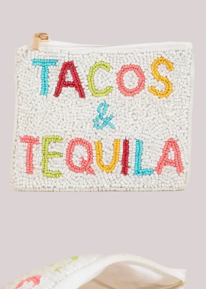 Tacos Pouch