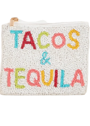 Tacos Pouch