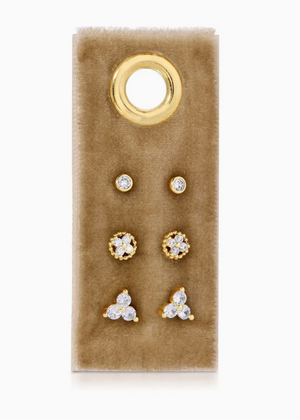 Earring Gift Set Collection