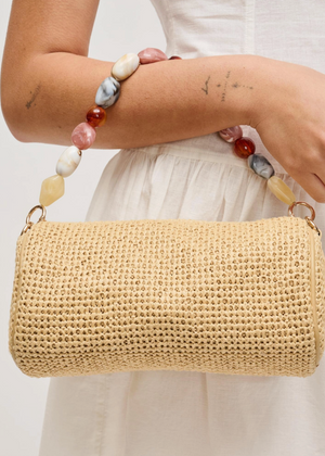 Ingrid Bag Natural
