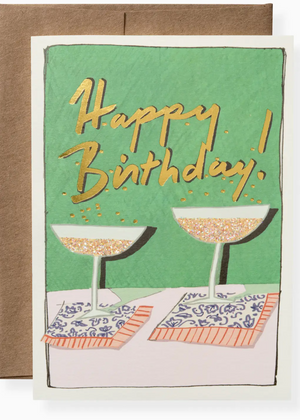 Joyful Card Asst