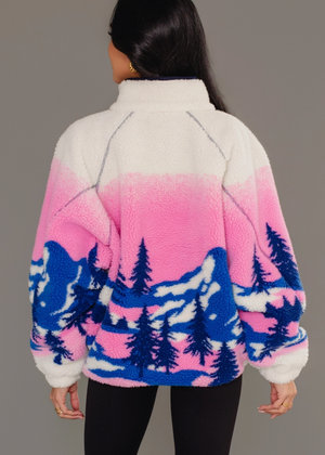 Slopes Fleece