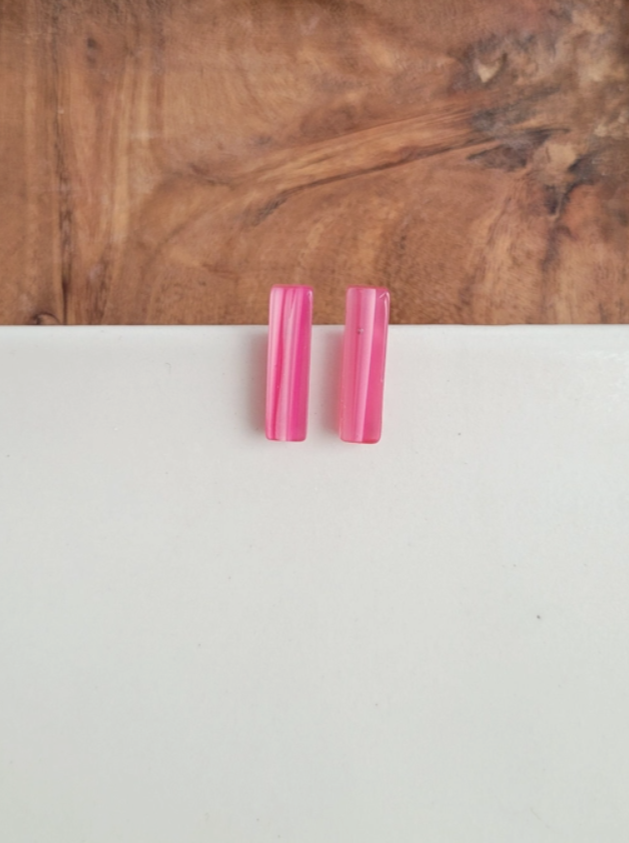 Candy Stix Earrings