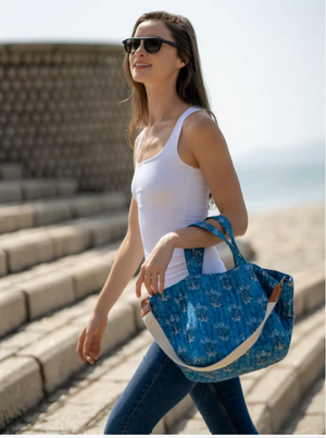 Bluebell Tote