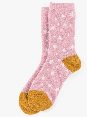 Softies Slipper Socks