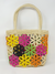 Groovy Tote Bright