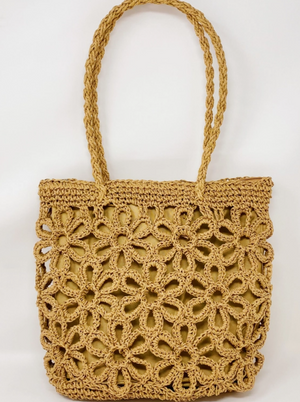 Groovy Tote Natural
