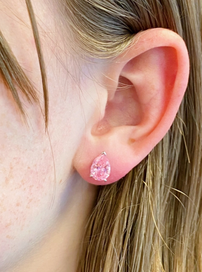 Jaqueline Earring Collection