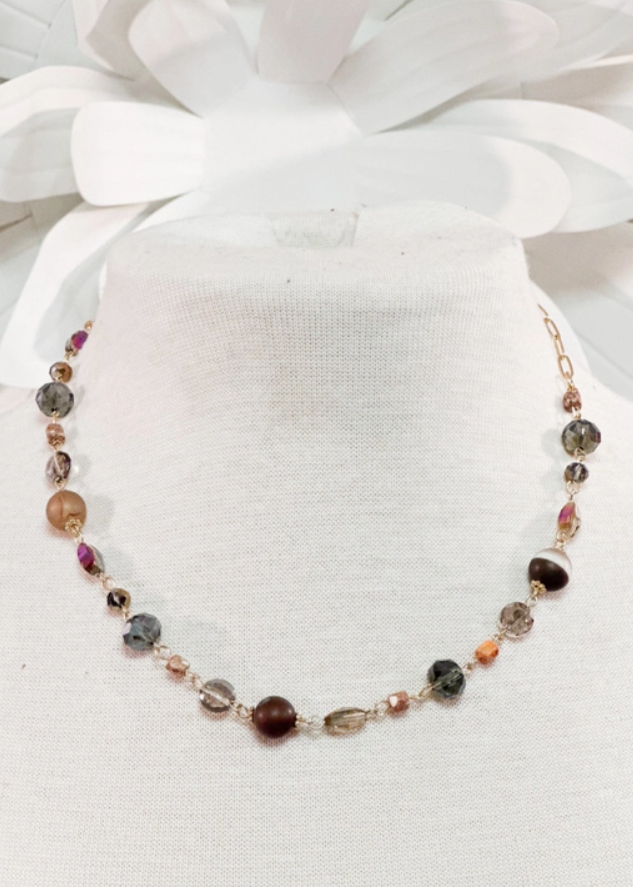 Vicky Necklace