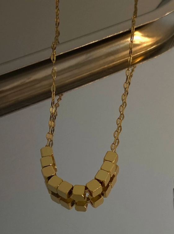Blaine Necklace