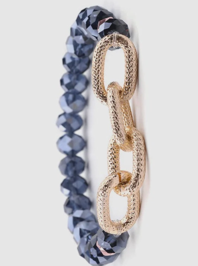 Links Bracelet Collection
