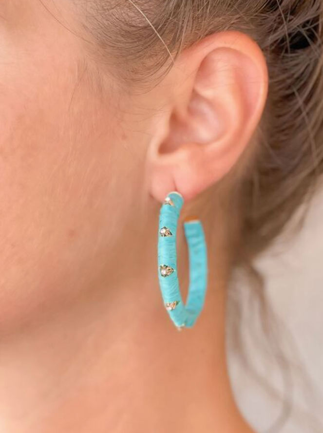 Tiki Hoop Collection