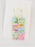 Lilly P Earrings Classic
