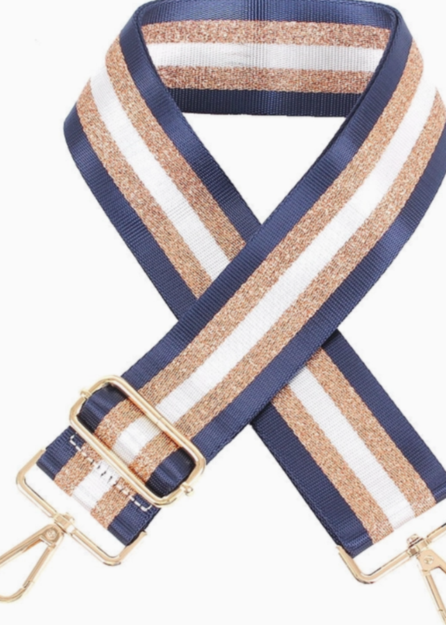 Guitar Bag Strap Collection