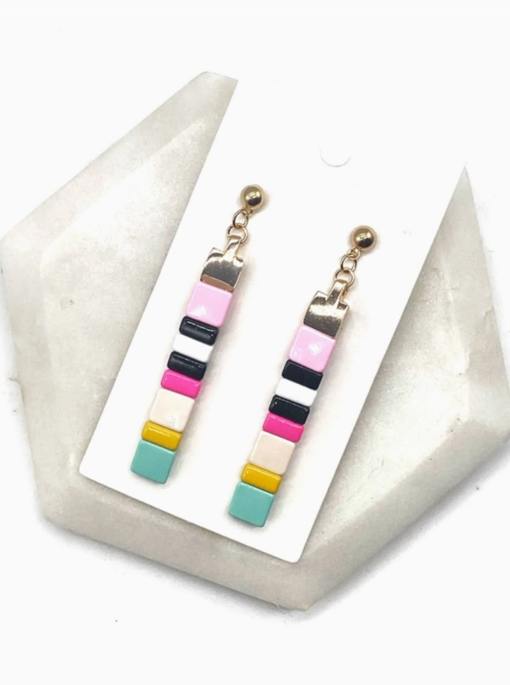 Benetton Earrings