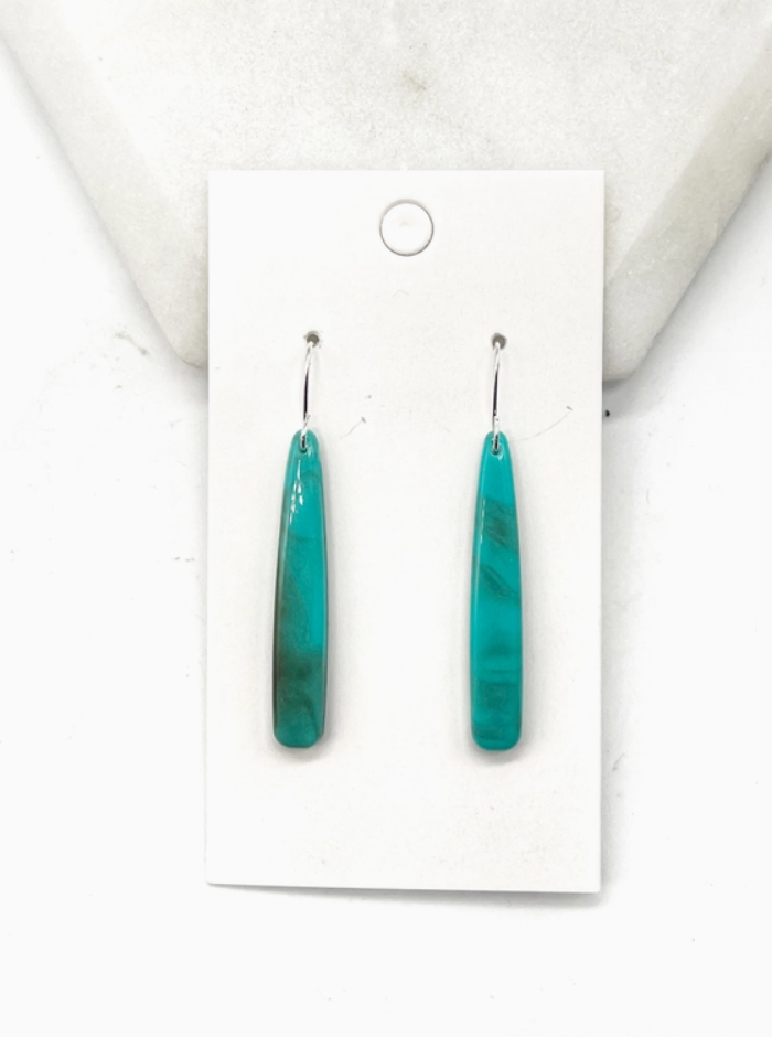 Nettles Earrings