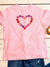 Hearts and Smiles Kids' Tee