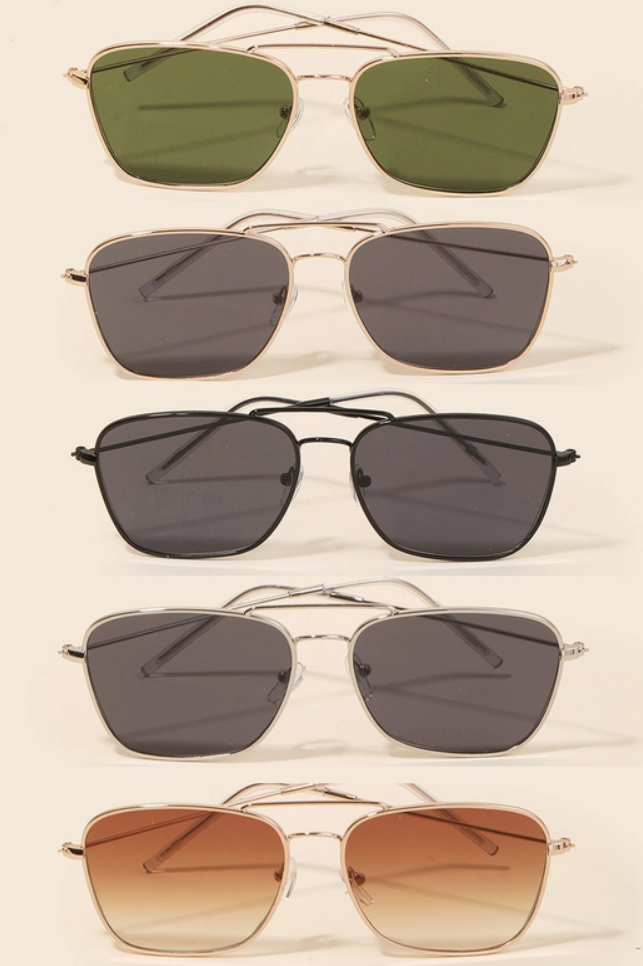 Harrison Sunglasses