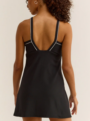 Blackjack Athletic Dress