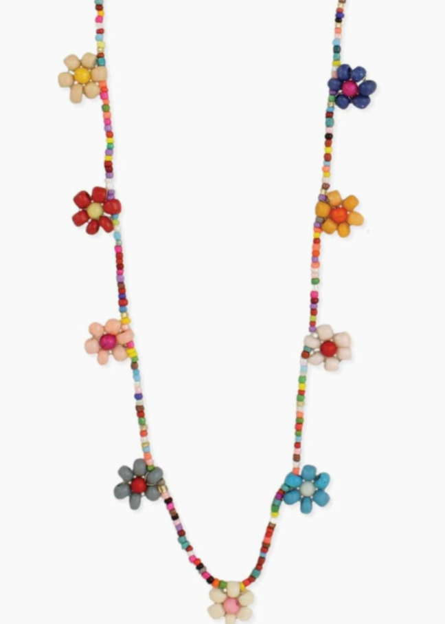 Hippy Dippy Necklace