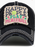 Patty Pickle Hat