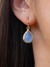 Periwinkle Earrings