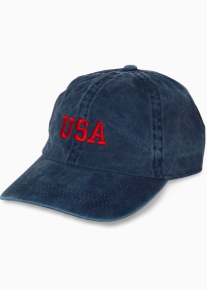 USA Ballcap