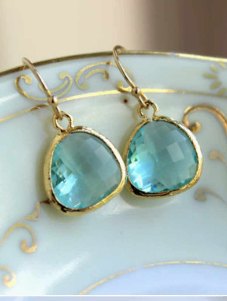 Bette Earrings