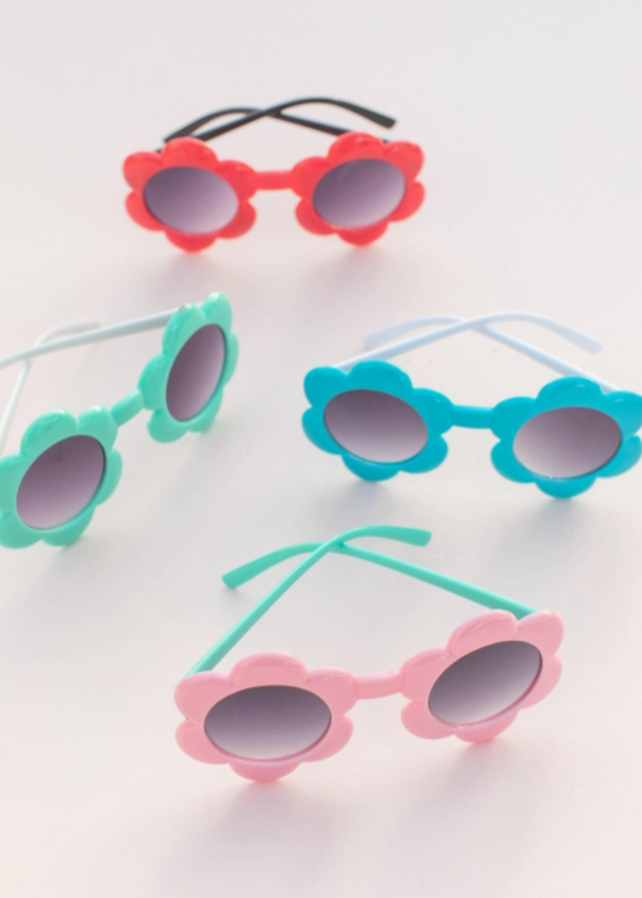 Darling Daisy Sunglasses