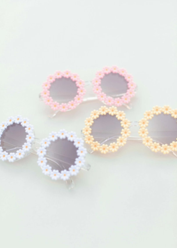 Daisy Chain Sunglasses