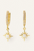 Milky Way Earrings