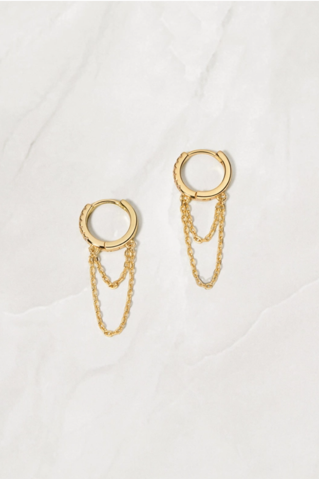 Solange Earrings