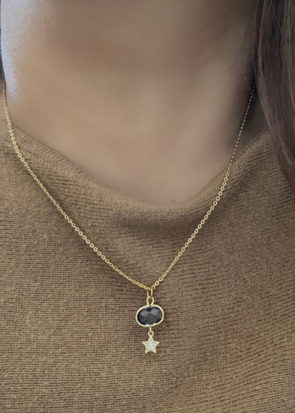 Starlight Necklace