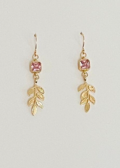 Cheri Earrings