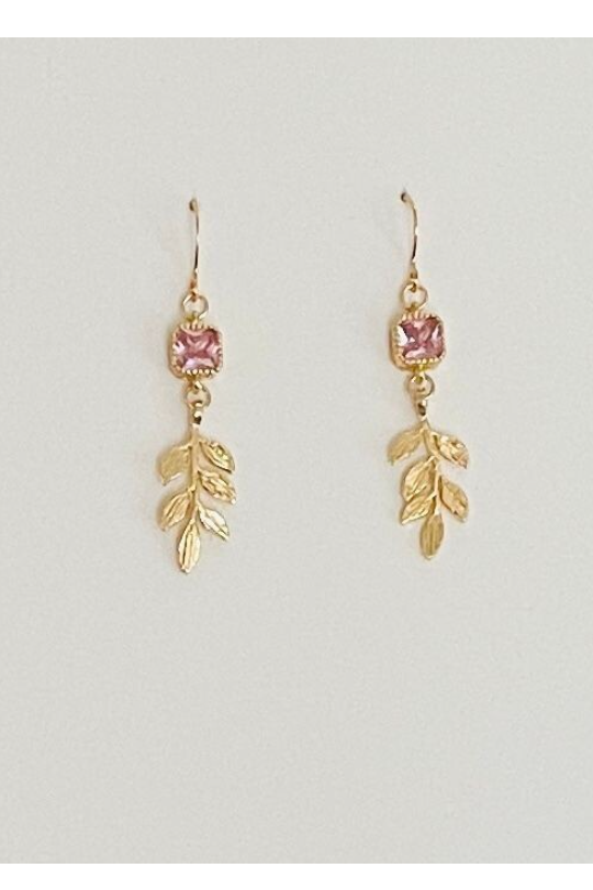 Cheri Earrings