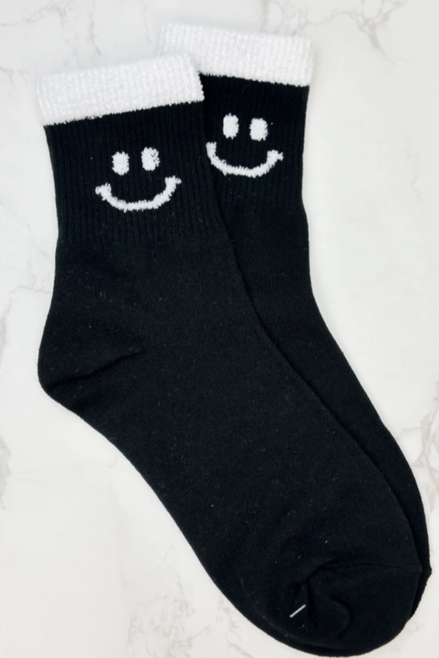 Happy Feet Socks