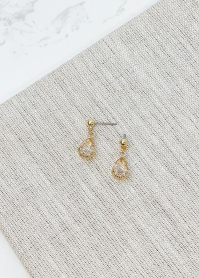 Glitterati Earrings